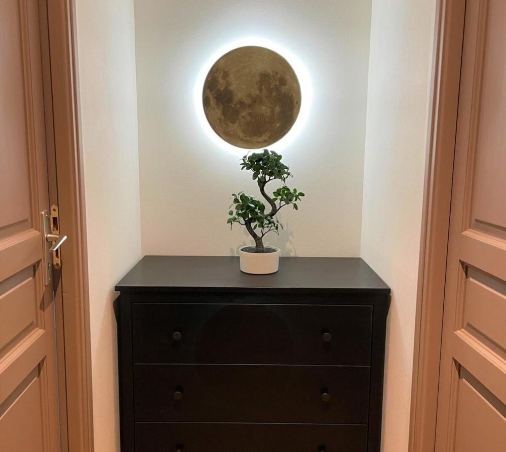 Apartament Le Kyoto Deco Zencenterfibreparking Chalon-sur-Saône Zewnętrze zdjęcie