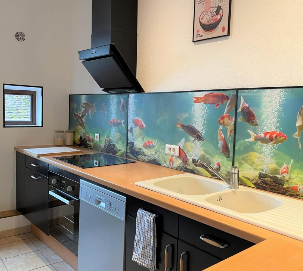 Apartament Le Kyoto Deco Zencenterfibreparking Chalon-sur-Saône Zewnętrze zdjęcie